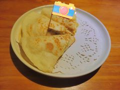 -Thanks美式餐厅(汉堡咖啡店)