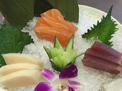 -大渔铁板烧(中山路八佰伴店)