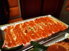 -首尔烤肉大排档(合生汇店)