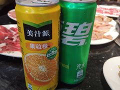 -官塘兄弟·潮汕牛肉店(官塘总店)