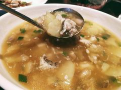 -海味世家·家常菜馆(明州里店)