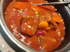 -千百味红餐厅·非遗江西菜(绿地双子塔总店)