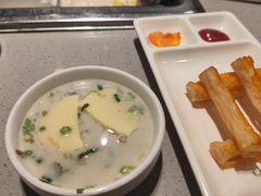 -海底捞火锅(高新万达店)