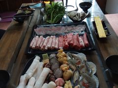 -丽江庭院之爱在路上(西单店)