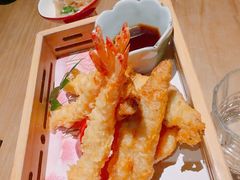 -Minase水濑·日料放题(外滩店)