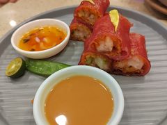 -点都德(龙之梦店)