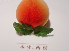 -木守西溪溪隐餐厅
