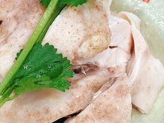 招牌百家鸡-百家鸡味馆(清泰店)