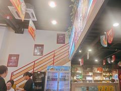-厂花素芬九宫格火锅(红光店)