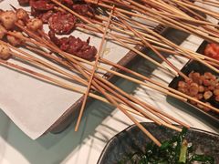 -五样儿西昌小签签烤串(建设路店)