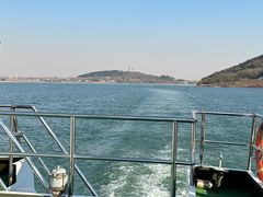 -南京金牛湖风景区