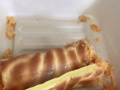 -君之狮子山·轻糖烘焙(松江印象城店)