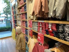 -优衣库(广州恒宝广场店)