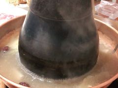 -竹叶涮肉坊(总店)