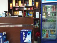 -亮亮蒸虾(石牌岭店)