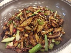 -老长春饺子馆(保利·春天里店)