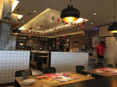 大堂-卡朋西餐(祈福缤纷汇店)
