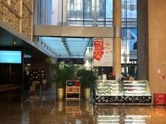 -北京朝阳悠唐皇冠假日酒店