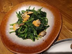 -陆壹捌餐厅(五大道店)