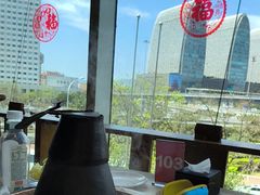 -东来顺饭庄(西直门店)
