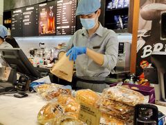 -PAPER STONE BAKERY(天汇广场店)