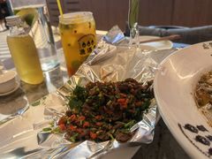 -渔语鱼新川菜Bistro(万象天地店)