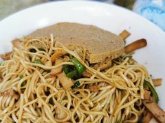 -高邮面馆(明瓦廊店)