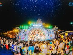 -南昌玛雅海滩水公园