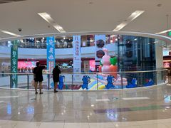 -宝龙广场(蓬莱区)