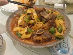 -同心春餐饮(富宁街店)