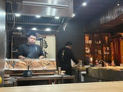 -鸟幸 TORISAKI 炭火居酒屋