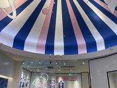 -喜茶(迪士尼小镇DP店)
