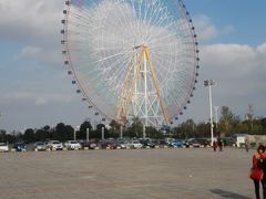 -南昌之星摩天轮