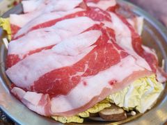 寿喜锅-吉川花开(田林路店)