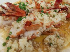 -旺富东海大酒楼(海鲜街店)