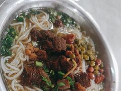 -胜嘉生榨米粉(科园总店)