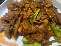 -大胡同天津菜·海肠捞饭·津门皮皮虾锅贴一绝(西姜井店)