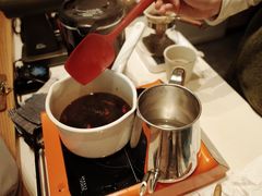 肉桂奶茶-三花屋 Mihhanaya