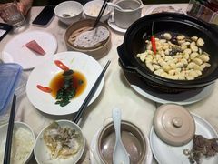 -汤城小厨•粤菜•靓汤(西直门凯德MALL店)