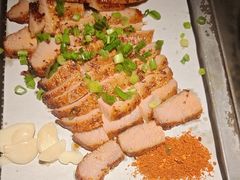 -绿茶餐厅(昌平悦荟店)