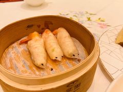 -翠园(北京王府中环店)