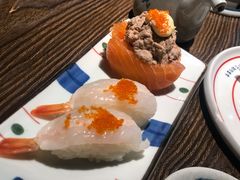 -大雄寿司(中华广场店)