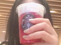 -星巴克(广州百信广场东区店)