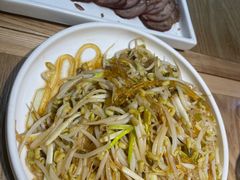 辣炒外婆菜-榆林镇筋饼(知春路店)