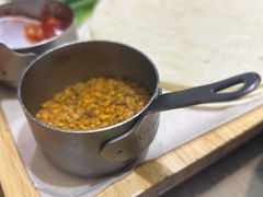 -小杨烤肉(朱雀店)