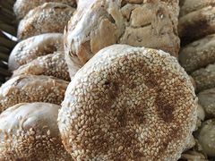 素烧饼-李小老烧饼(常营民族家园店)