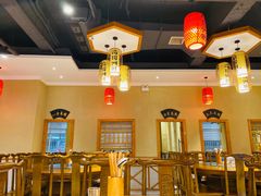 -格塘人家·山泉水煮鱼(望兴家园店)