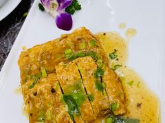 -莲华素食府