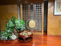 -青藤茶馆(南山路店)