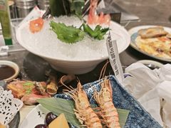 -大渔铁板烧(东城店)